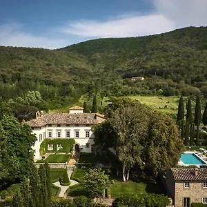 Hotel Di Piazzano - Small Luxury Of The World